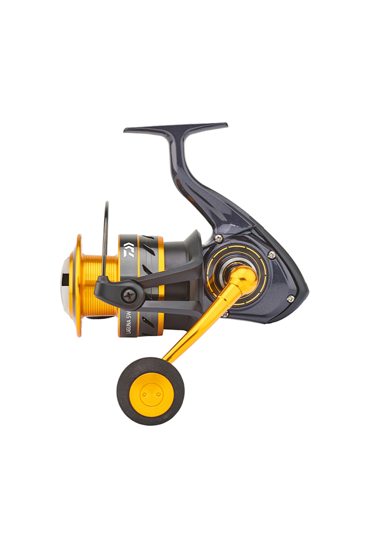 DAIWA Laguna SW 24 10000 Jig Olta Makinesi - Fiyatı, Yorumları