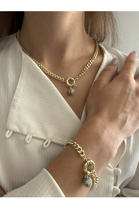 Nish atelier Pin Set