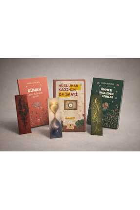 Tahlil Yayınları Günah–Ümmeti İnşa Eden Kadınlar –Müslüman Kadının 24 Saati |...