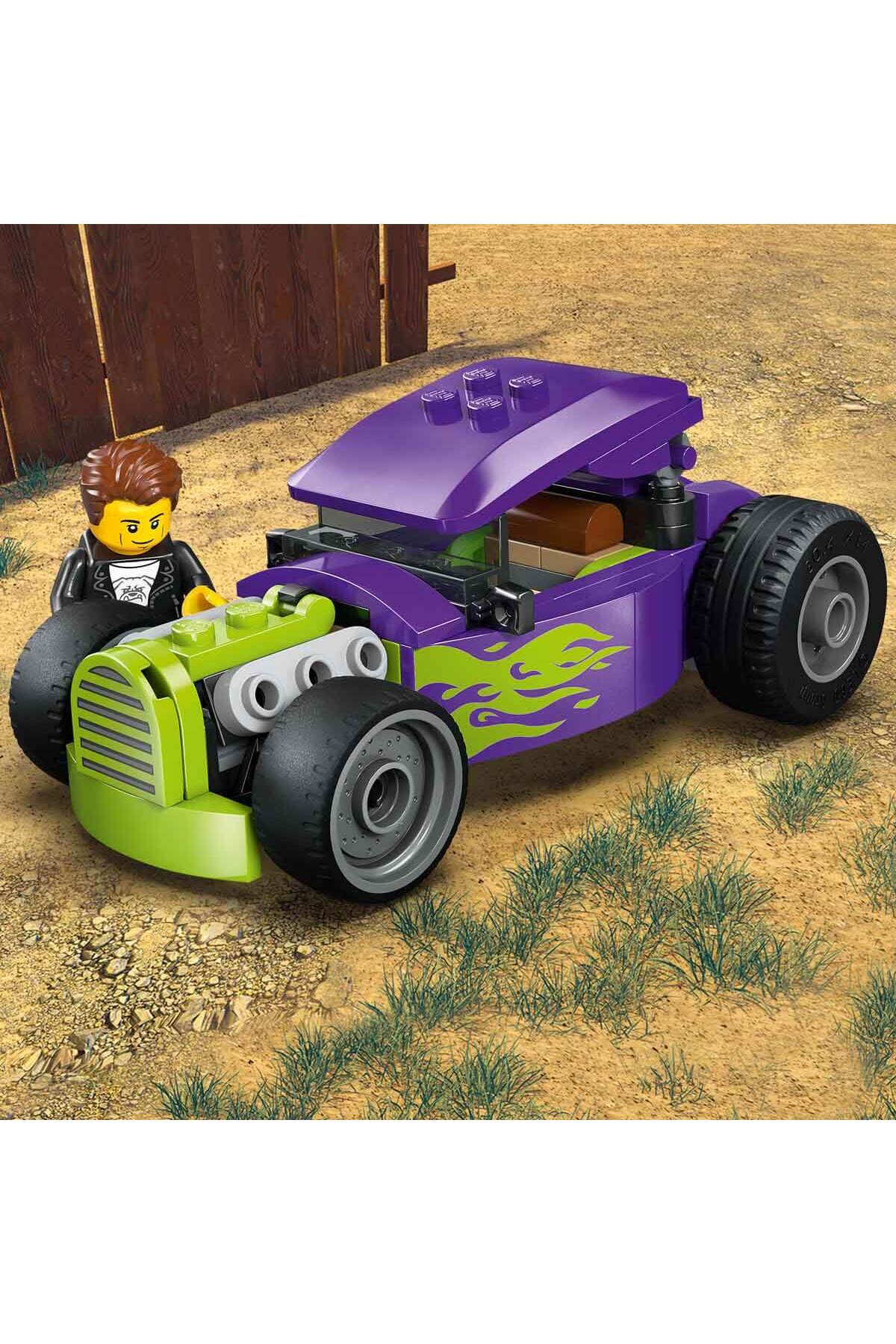 سیتی هات راد ۶۰۴۸۵