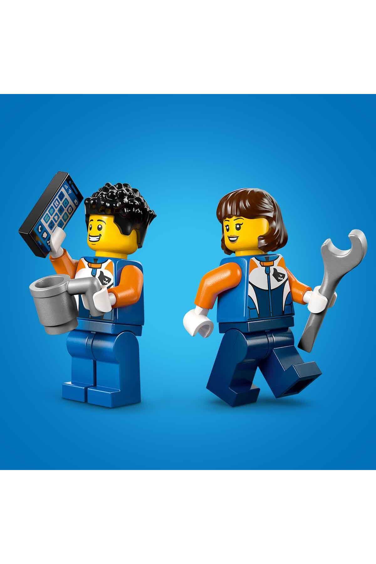 حملکننده موتورسیکلت شهری ۶۰۴۹۱