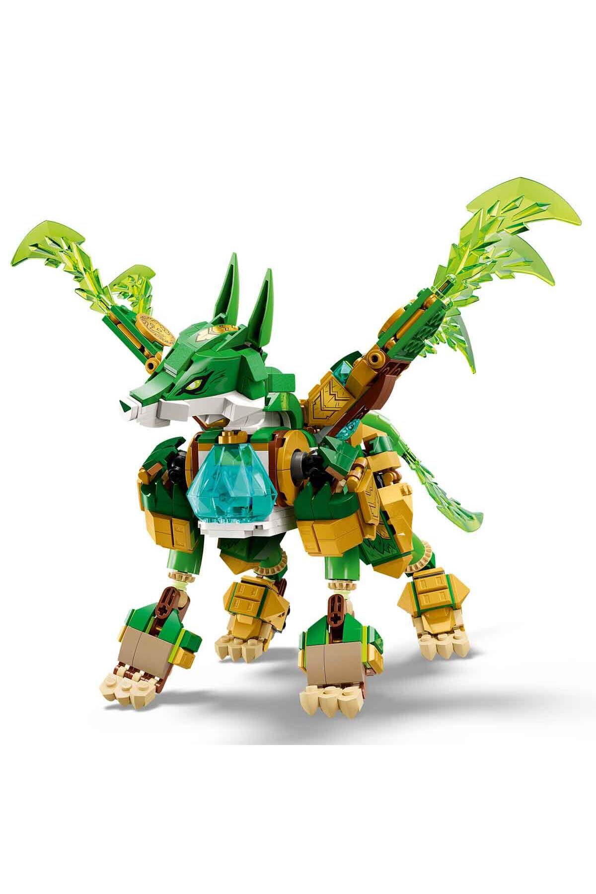 LEGO Dreamzzz Fox Protective Robot 71508- Trendyol