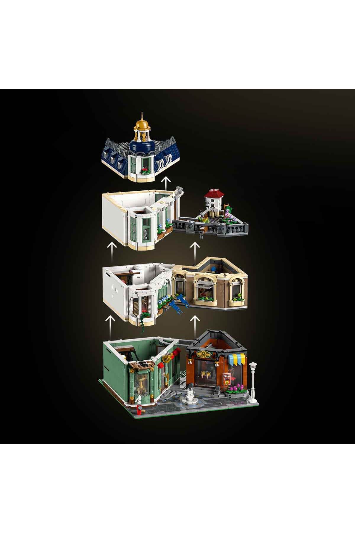 خیابان خرید آیکان‌ها ۱۱۳۷۱