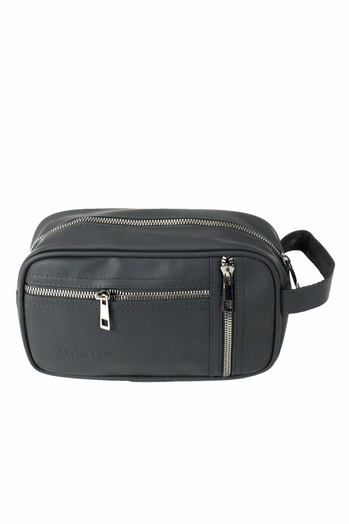 Tıraş/Makyaj/Clutch Çanta-Büyük