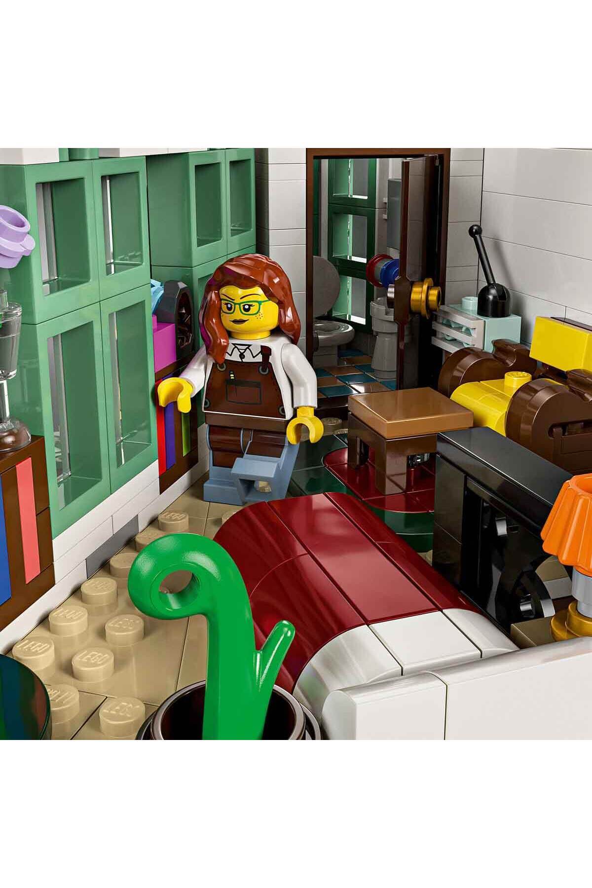 خیابان خرید آیکان‌ها ۱۱۳۷۱