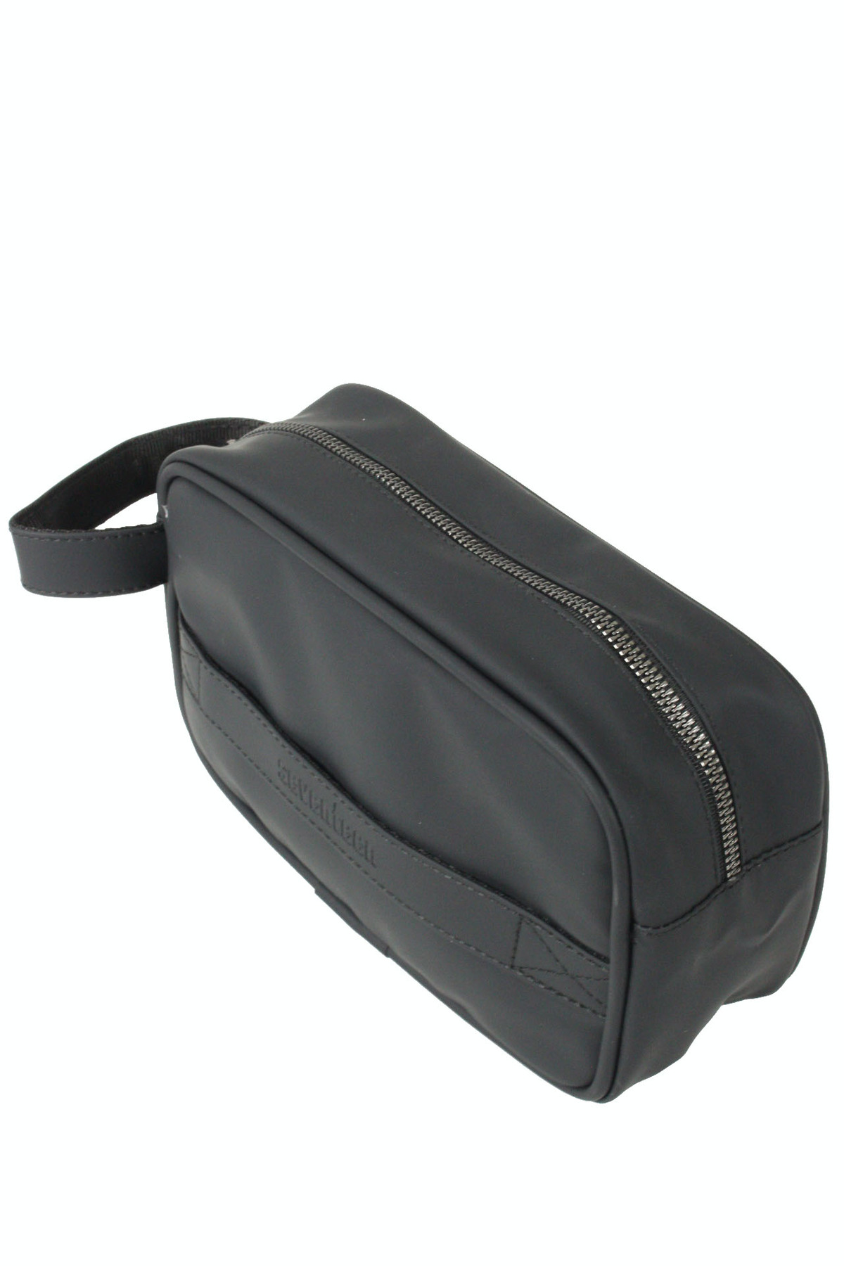 Tıraş/Makyaj/Clutch Çanta-Büyük