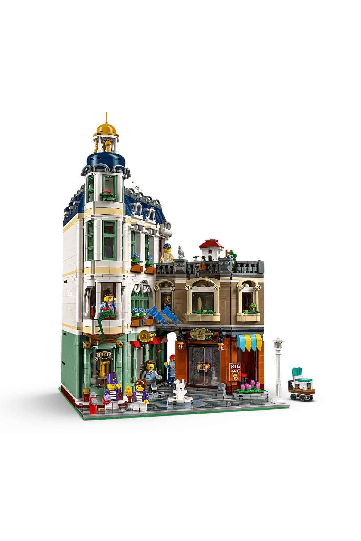 خیابان خرید آیکان‌ها ۱۱۳۷۱