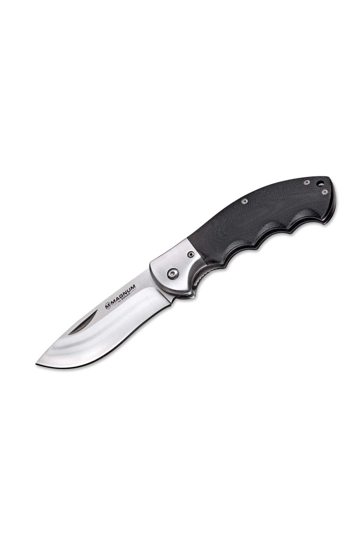 Böker Magnum NW Skinner Çakı -01RY526