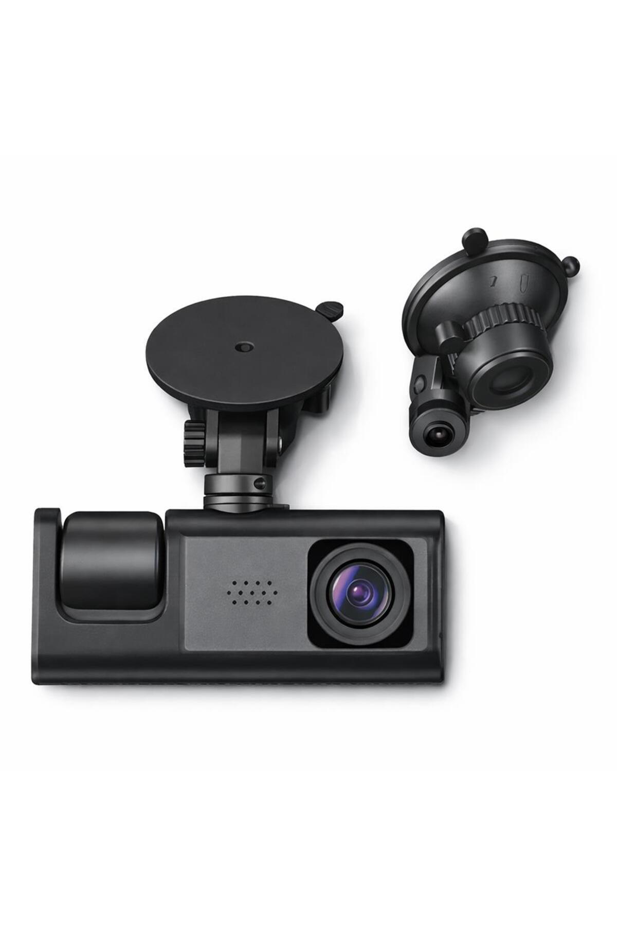 woodstar BLACK BOX FENOMEX FNX-2025 1080P Araç Kamerası - Fiyatı