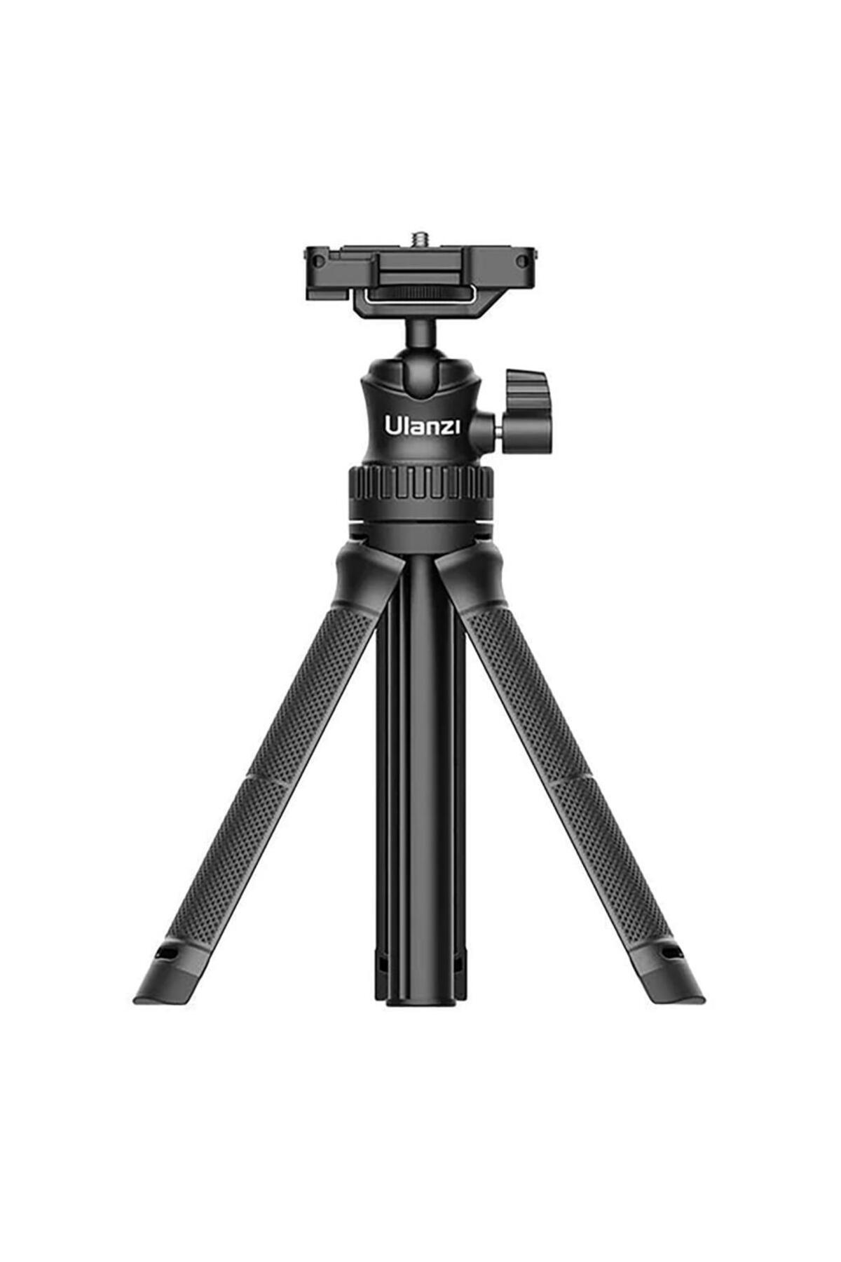 MT-34 Multifunctional Extendable Tripod