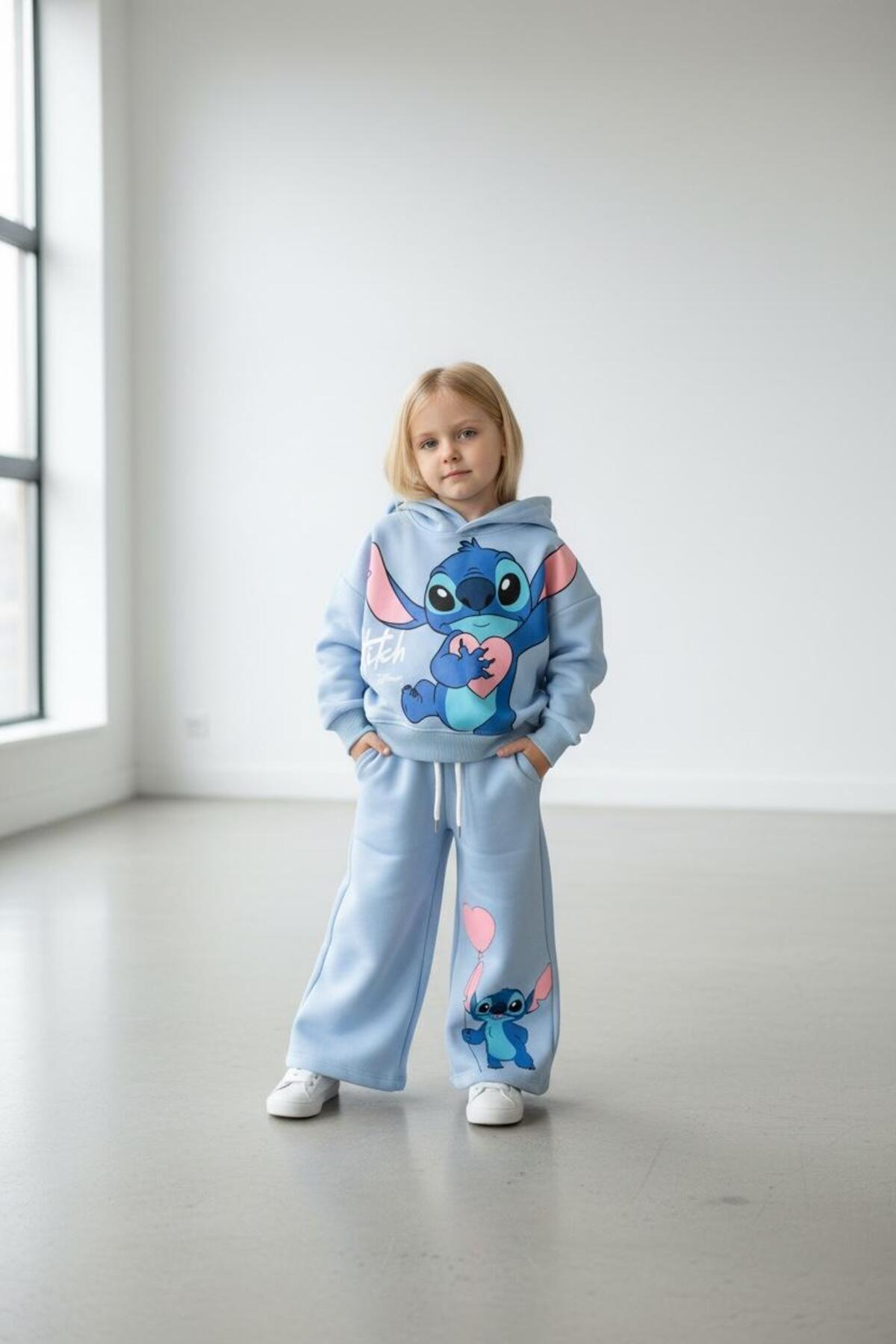 RONYPONY Girl's 2 Piece Set