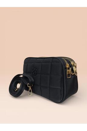 ZİVORA Çapraz Askılı Günlük Kullanıma Uygun Şık Çanta