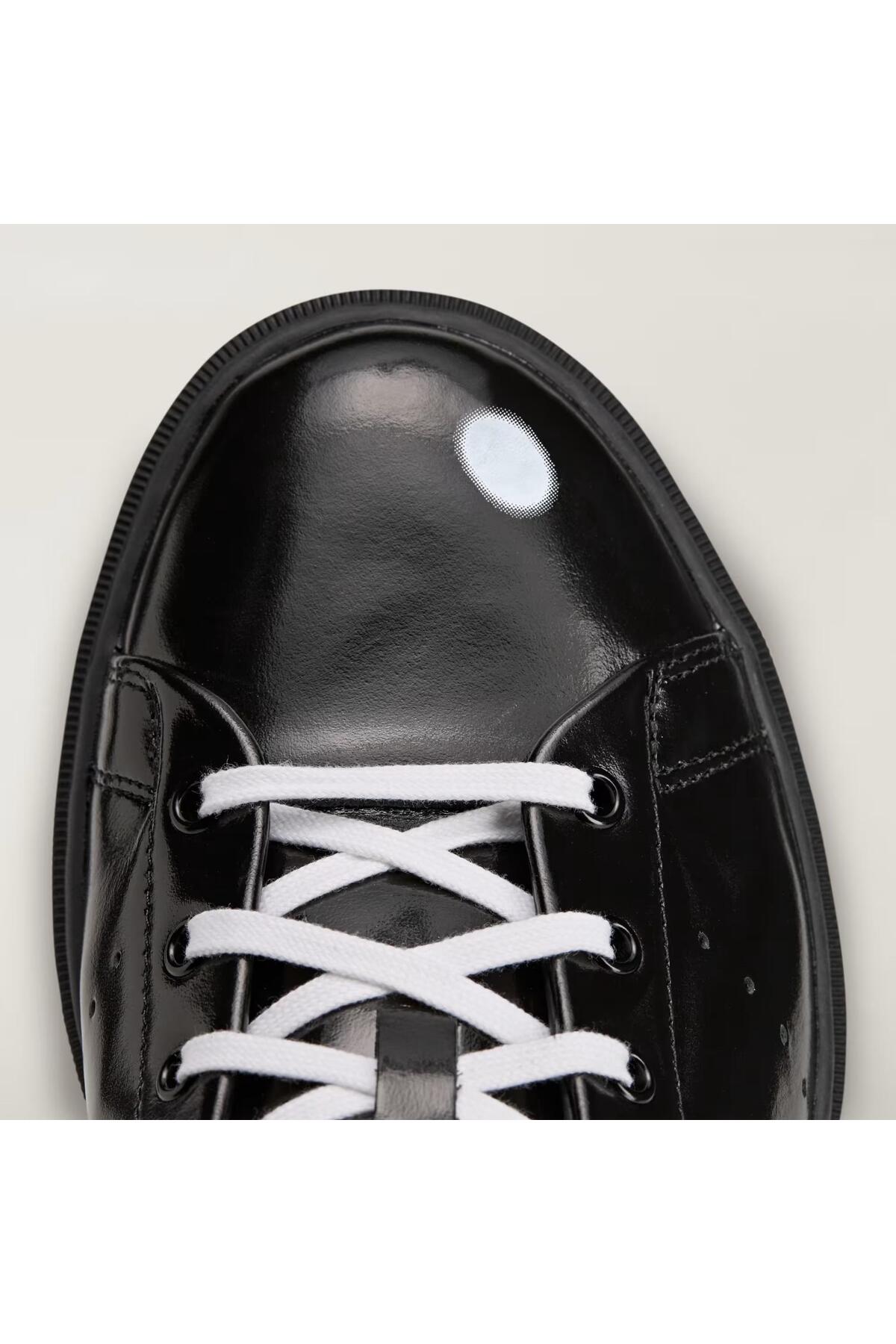 کفش اسنیکر مردانه راسته آستین کوتاه | آدیداس adidas JQ6779 - تصویر 6