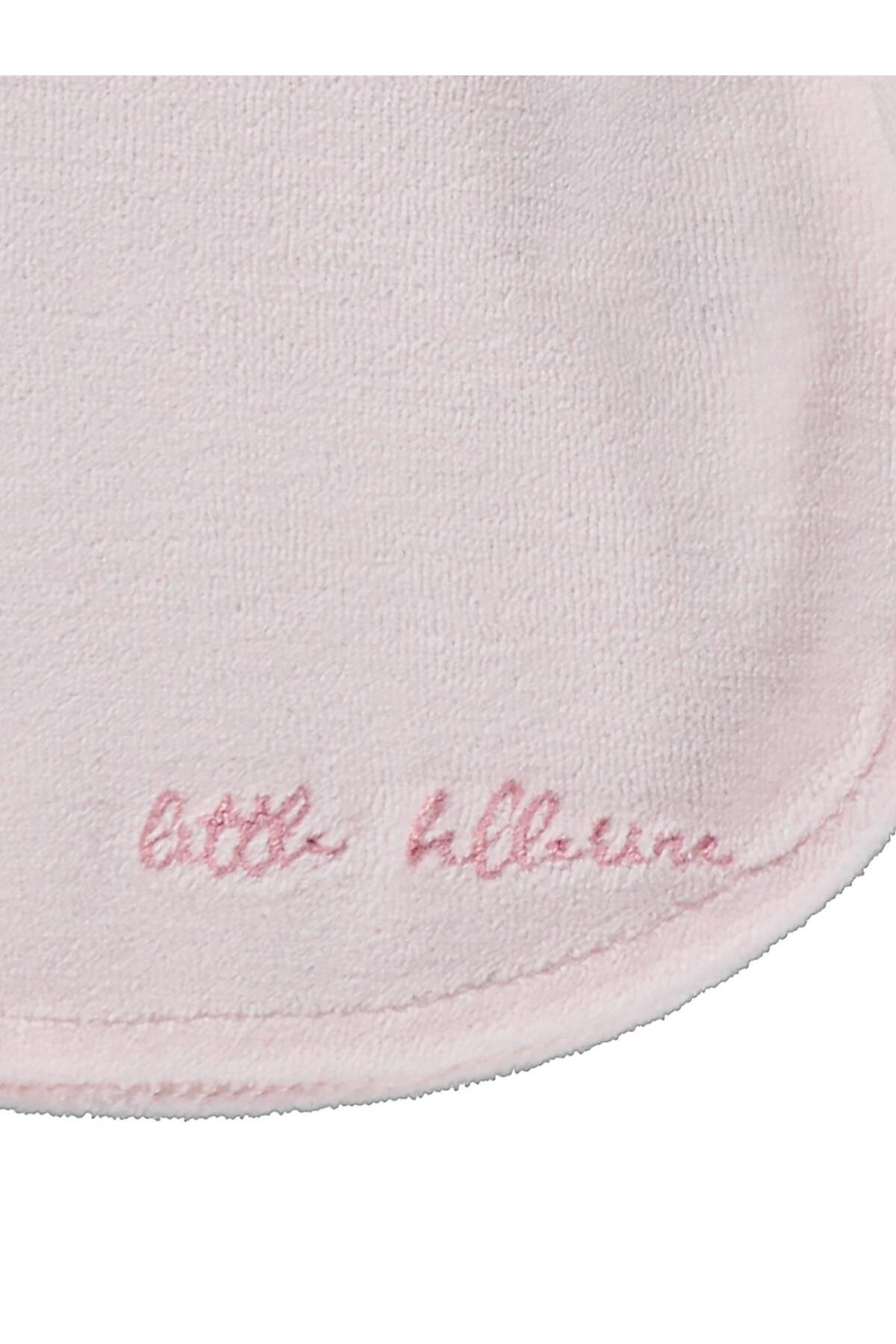 Civil Baby Kol Fırfırlı 6-18 Ay Hırka - Pembe 6-9 Ay fotoğrafı 3 (önizleme)