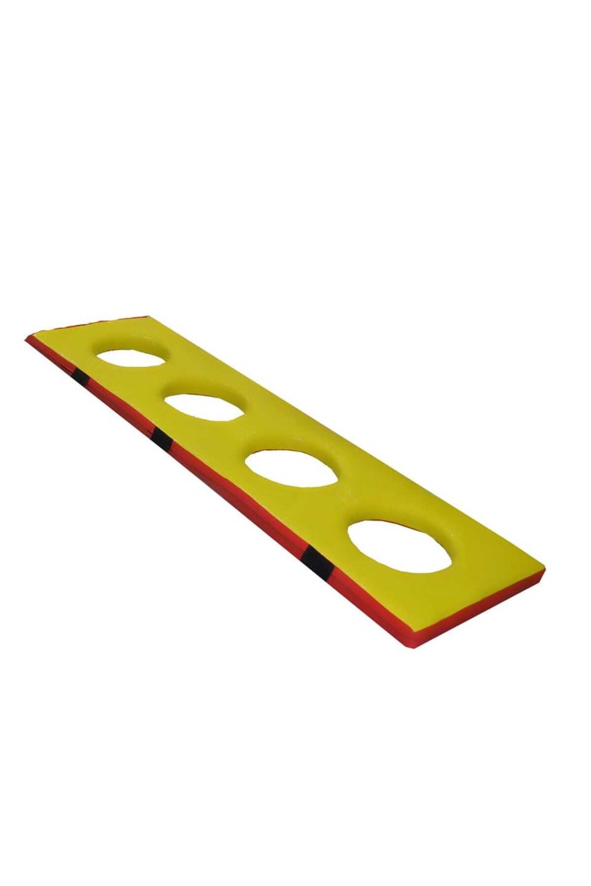 vega çocuk Bataklık (Delikli) Minder 4 Delikli (200x50x10) fotoğrafı 2 (önizleme)