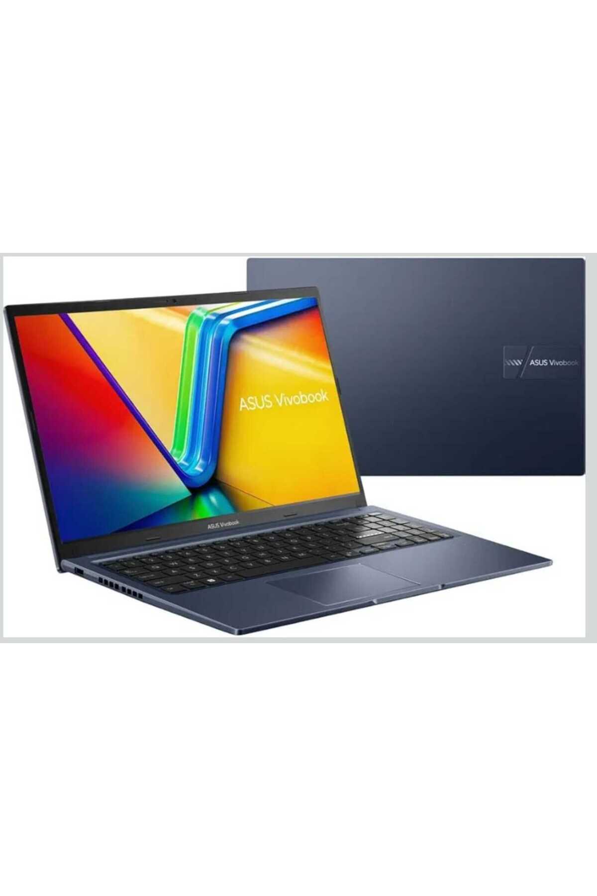 ASUS Vivobook 15 M1502YA Ryzen 7 5825U 16GB RAM(8GB+8GB) 512GB SSD