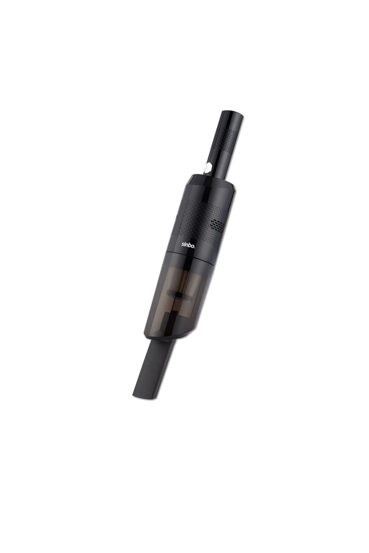 shopwave OTO ARAÇ EL TİPİ SÜPÜRGE ÇAKMAKLIK ŞARJLI MİNİ - TAŞINABİLİR HEPA FİLTRE - 2 BAŞLIK - 3600mAH BATARY