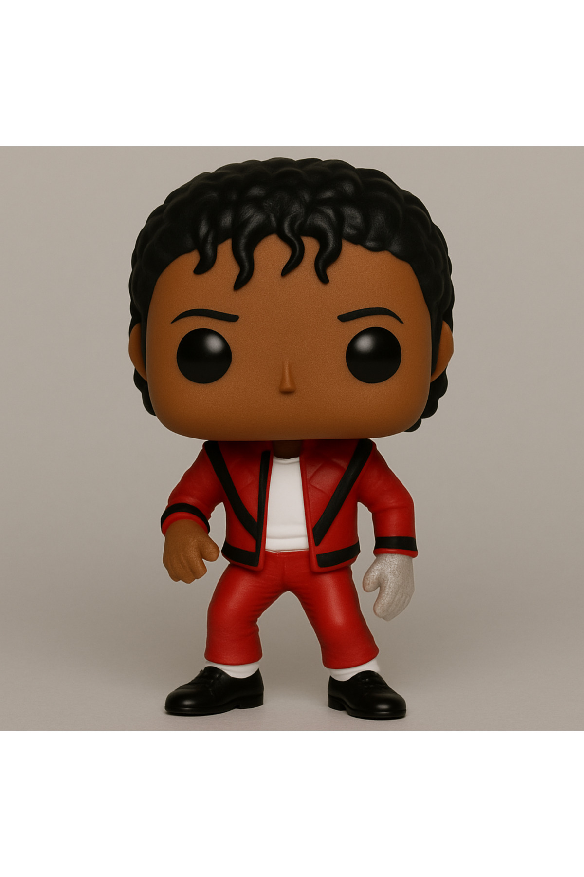3D Mickeal Jackson Funko Pop Figür - Fiyatı, Yorumları