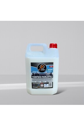 opomex Oto Torpido Parlatıcı 5 Kg