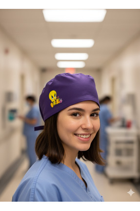 limitless medikal Cerrahi bone cerrahi Hemşire bonesi ameliyat bonesi doktor ...