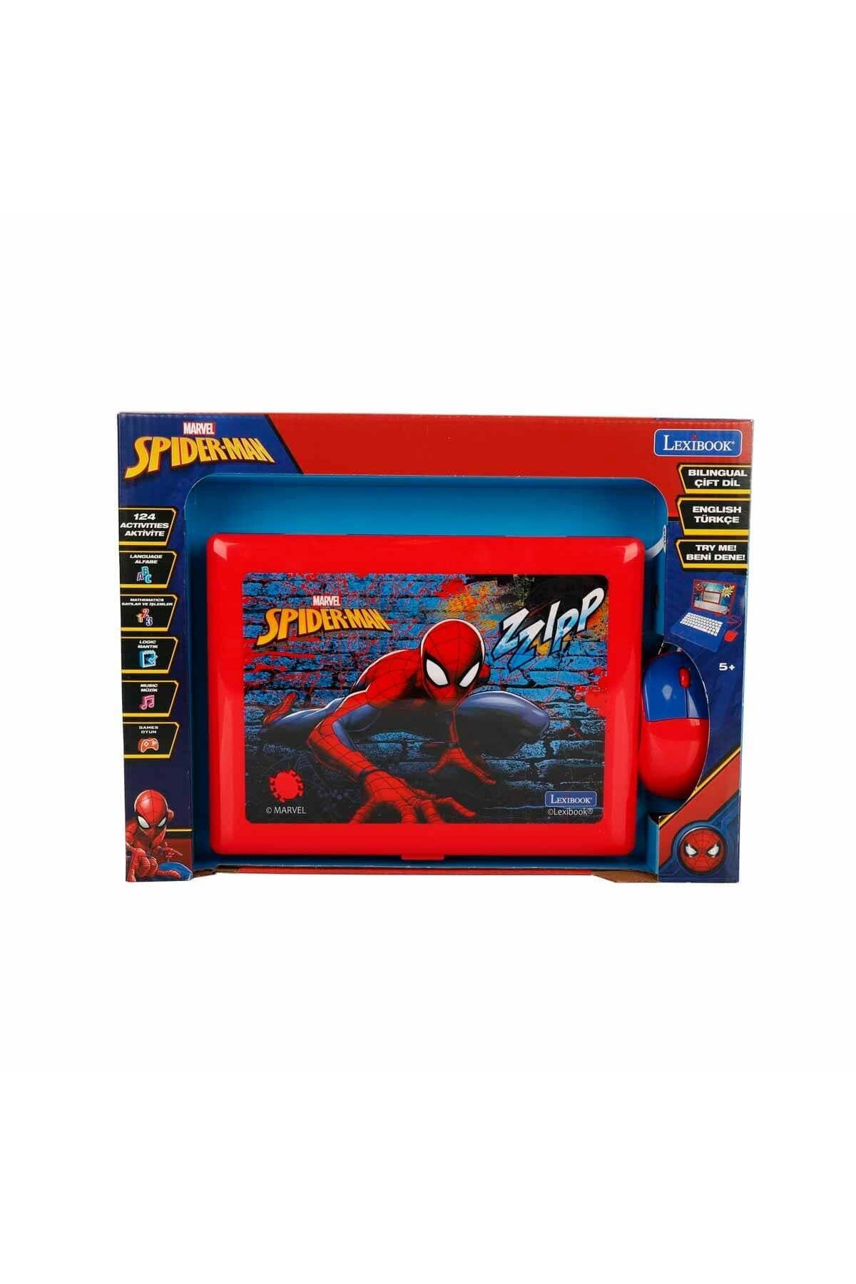 لپ‌تاپ دیزنی انگلیسی ترکیه‌ای