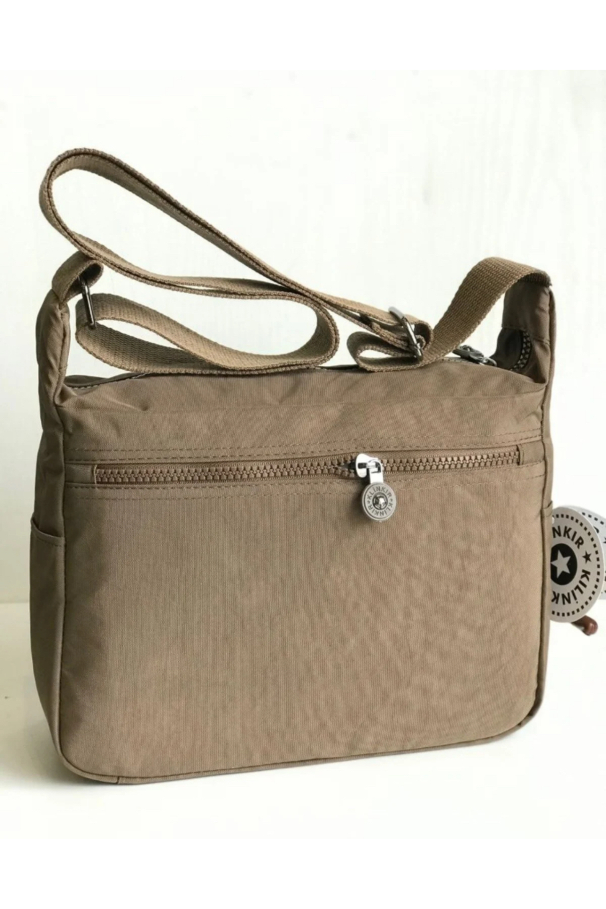 Vuslat Bags Kılinkır Postacı Çantası görsel 6