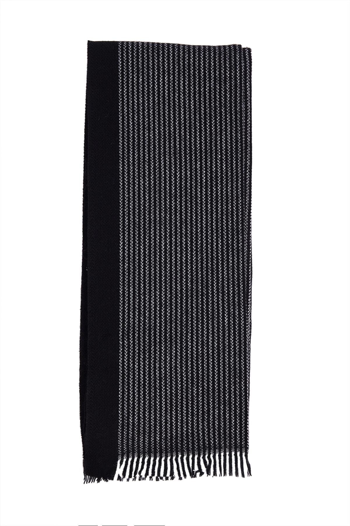 Tudors  Erkek Kışlık Atkı - Görsel 3