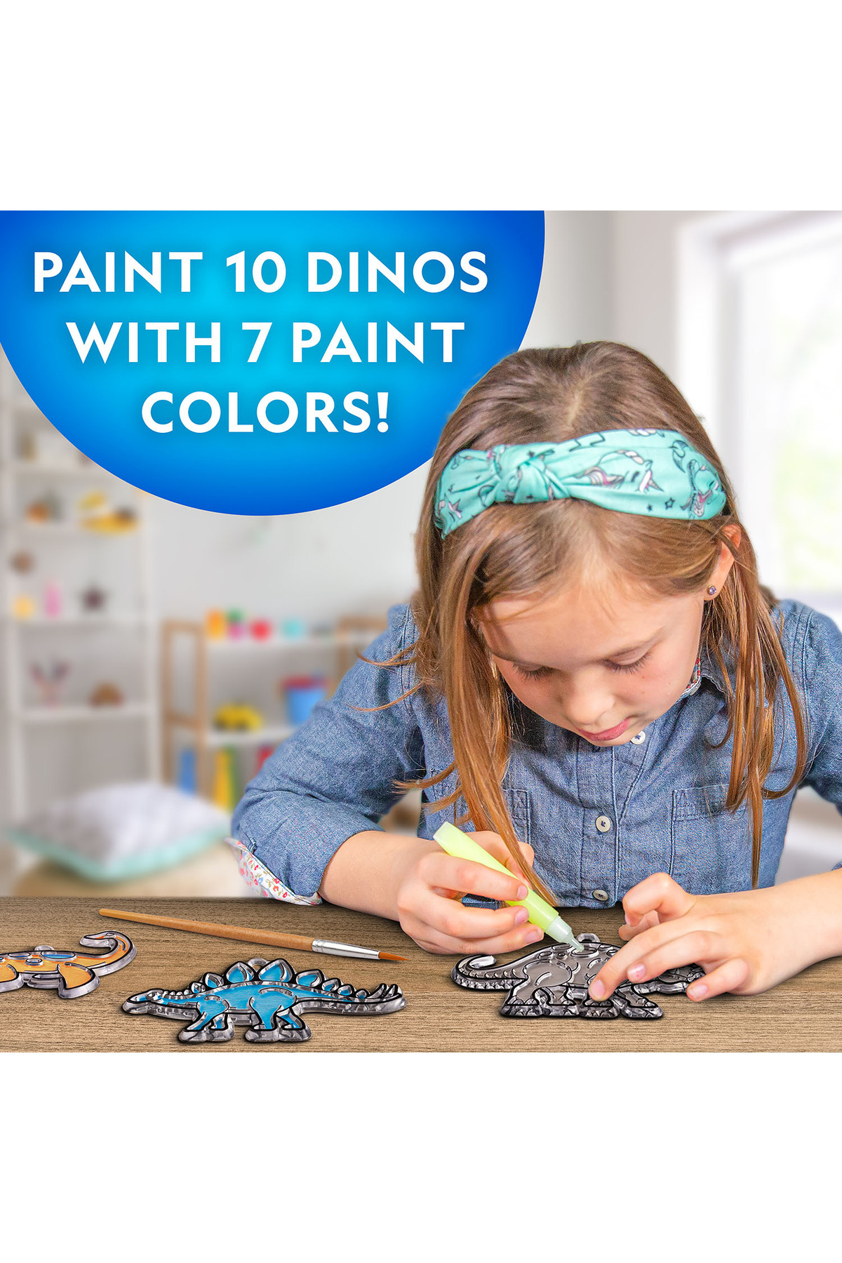 دایناسورهای شیشهرنگی شبتاب