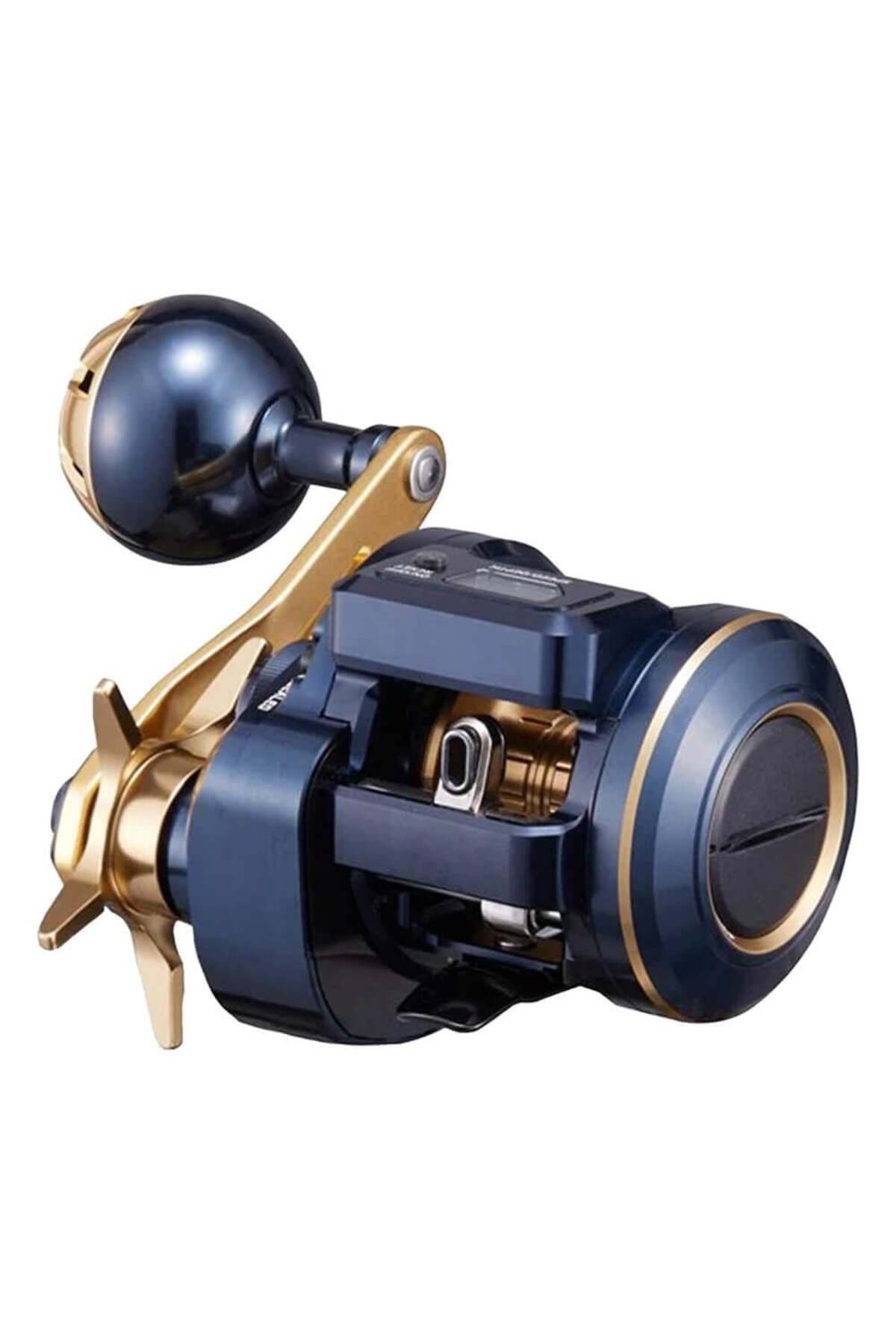 21SALTIGA IC100P L-DHローギア DAIWA 21 Saltiga IC 100 Çıkrık Makara (Sağ El) - Fiyatı, Yorumları