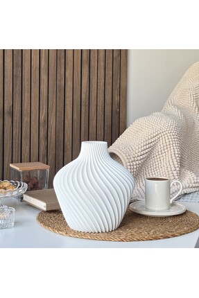 Zehn Design Mira Vazo