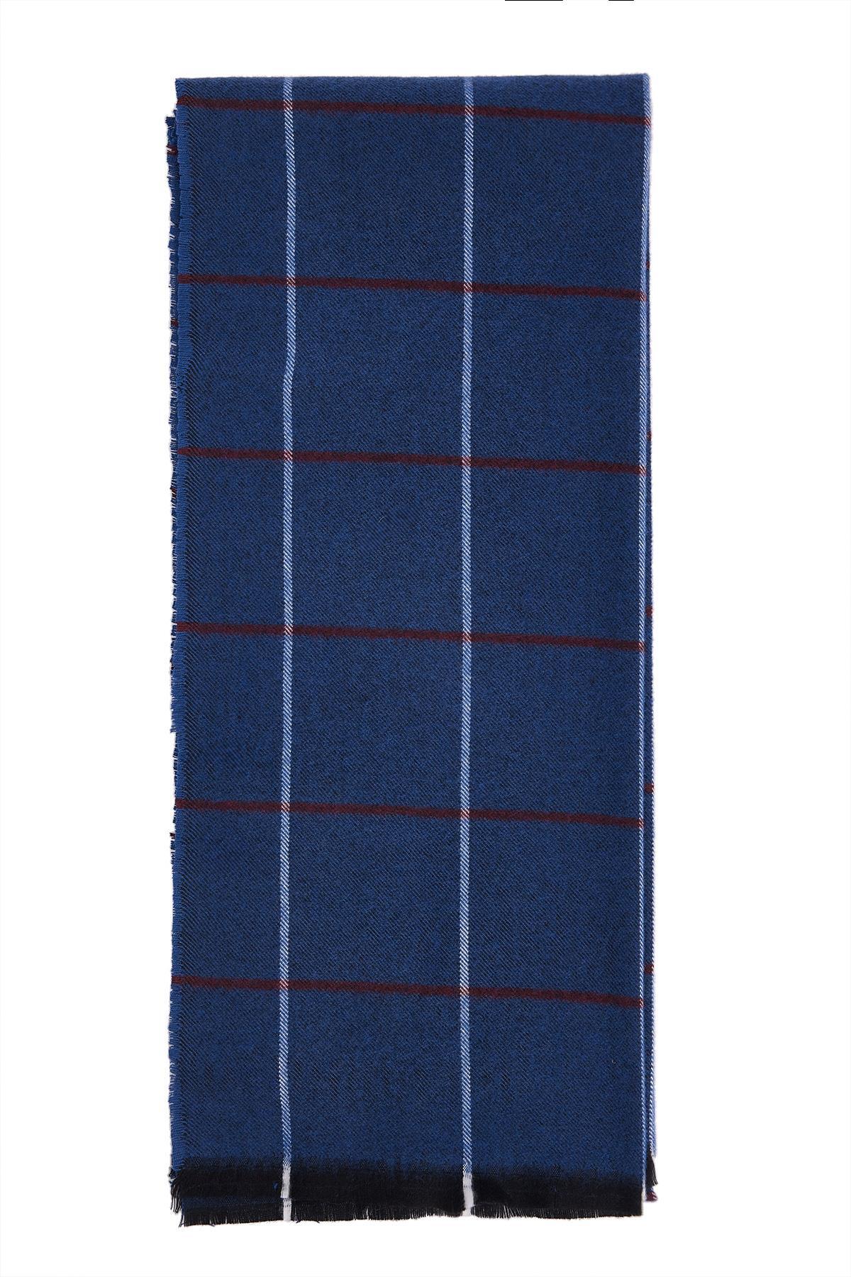 شال گردن مردانه راسته | تودورز Tudors SL220002-761 - تصویر 3