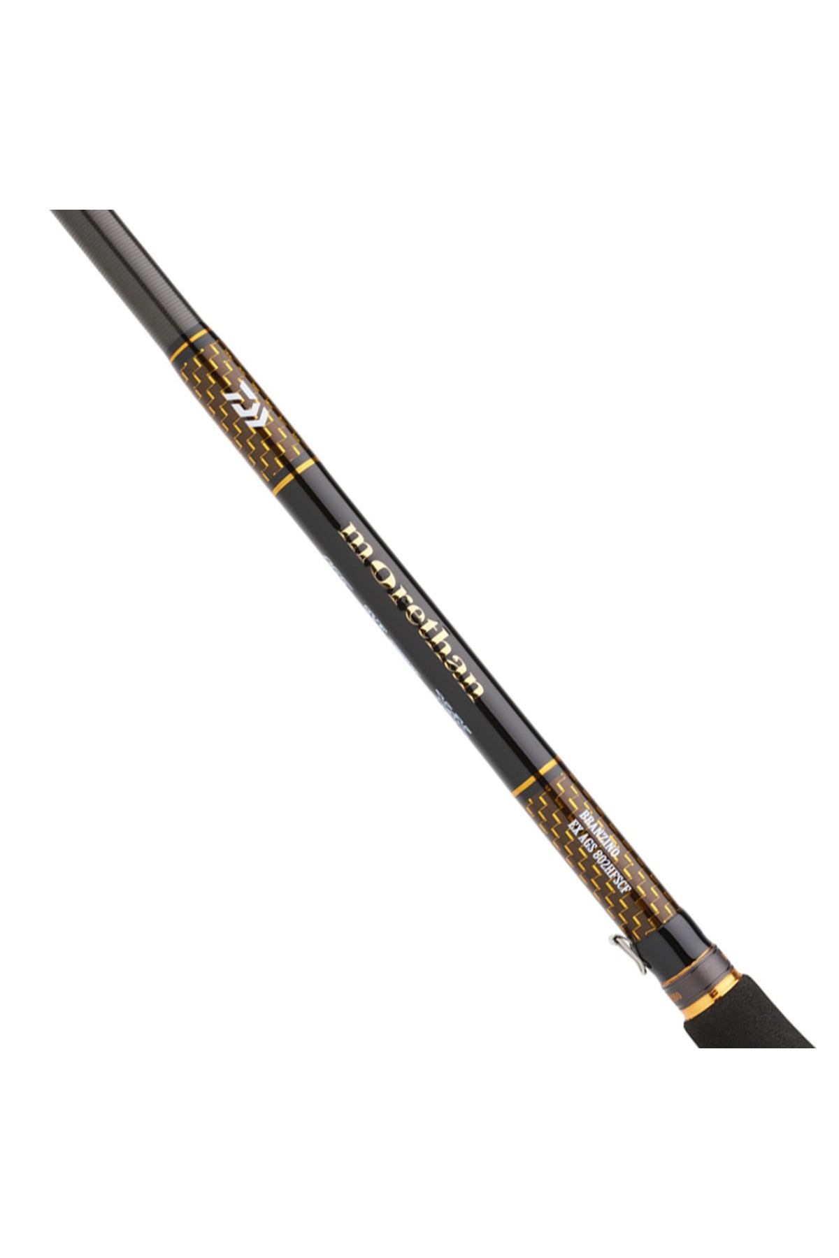 DAIWA MORETHAN BRANZINO EXPERT AGS 2.74M 14-42GR 2P KAMIŞ - Fiyatı