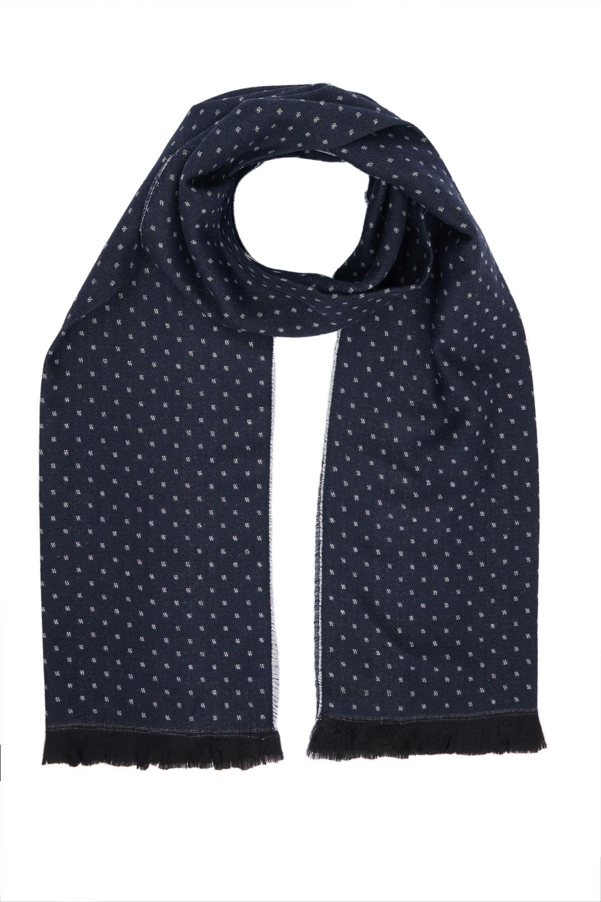 تودورز شال زمستانی مردانه