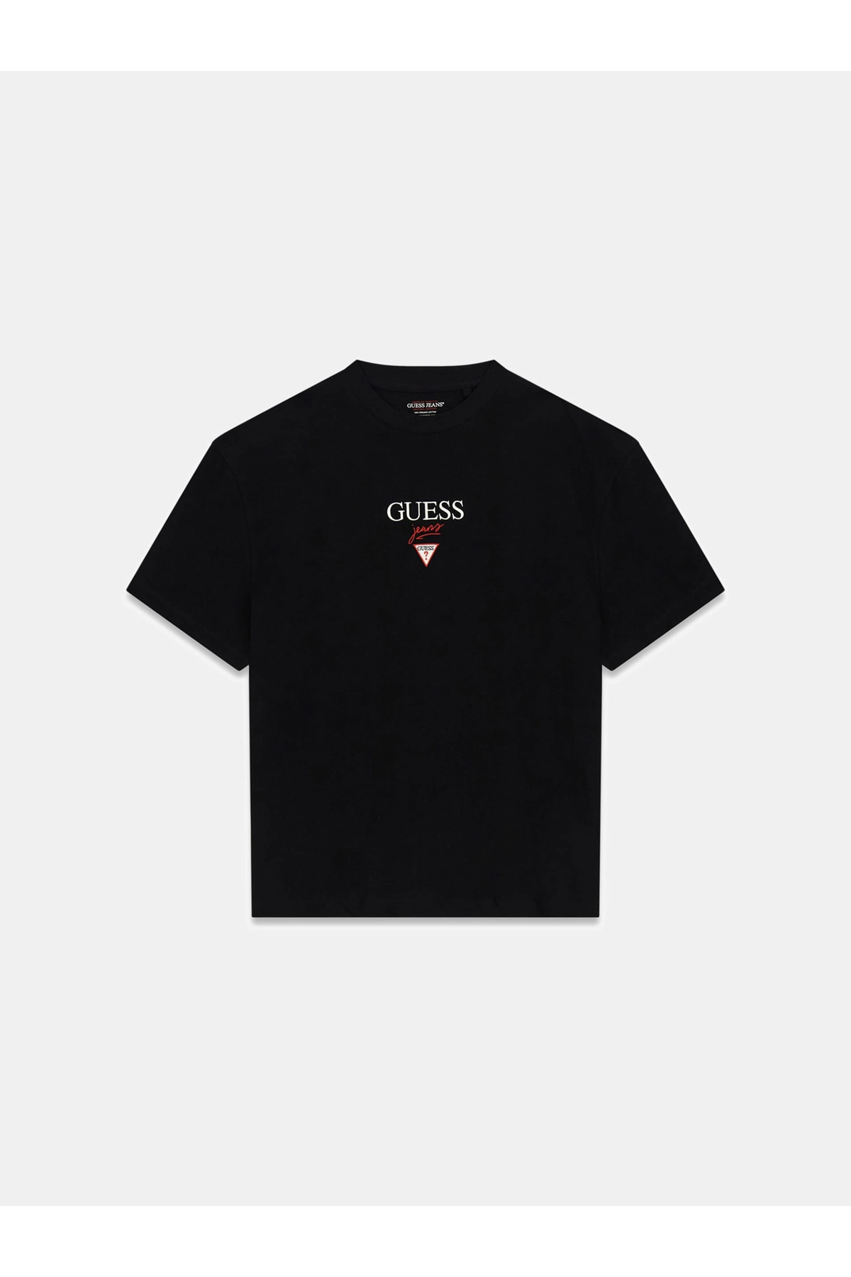 Guess TRIČKO S LOGOM GJ SS OS BAKER