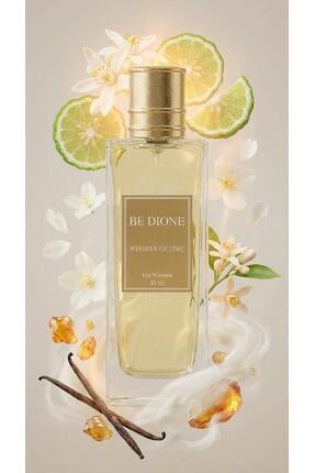 Be dione IRIS (K-12) – Kadın Parfümü 50 ml EDP | Çiçeksi – Amber