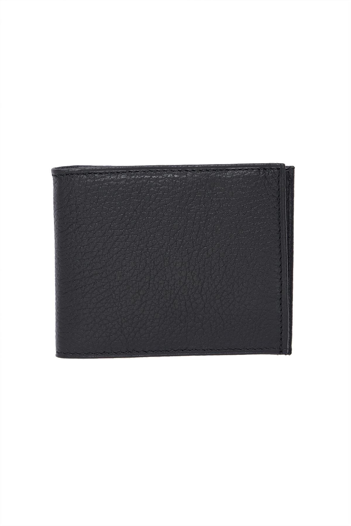 کیف پول مردانه راسته | تودورز Tudors CZ250002 - تصویر 4