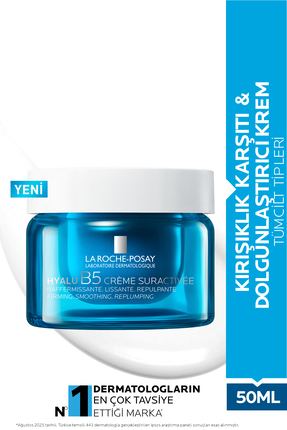 La Roche Posay Hyalu B5 Suractivated Cream 50 ml