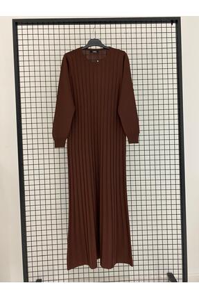 Armine TREND Triko Elbise