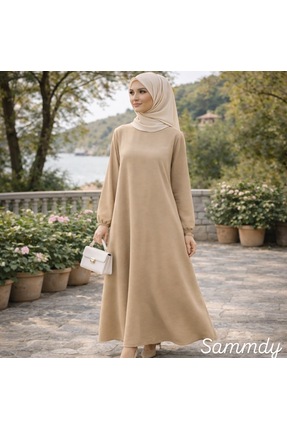 sammdy Elbise