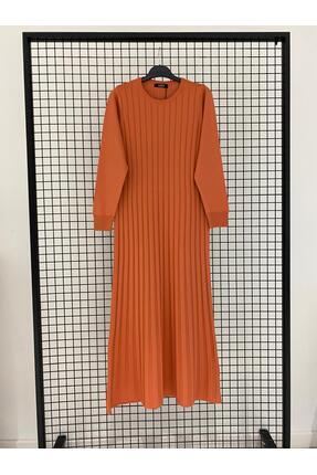 Armine TREND Triko Elbise