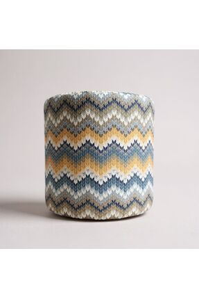 Elanora Home Dokusu ve Modern Tasarımıyla Her Ortama Uyum Sağlayan Çok Amaçlı...