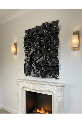 BD ART STUDİO Özel Üretim Modern Tablo