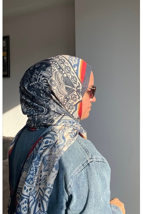 İpekhan şal Eşarp