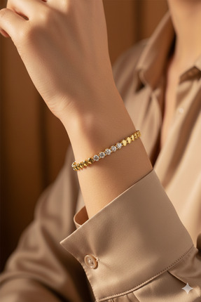 Enna Jewelry Bileklik