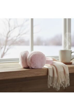 D&D Storee KULAK KORUYUCU PELUŞ KULAKLIK