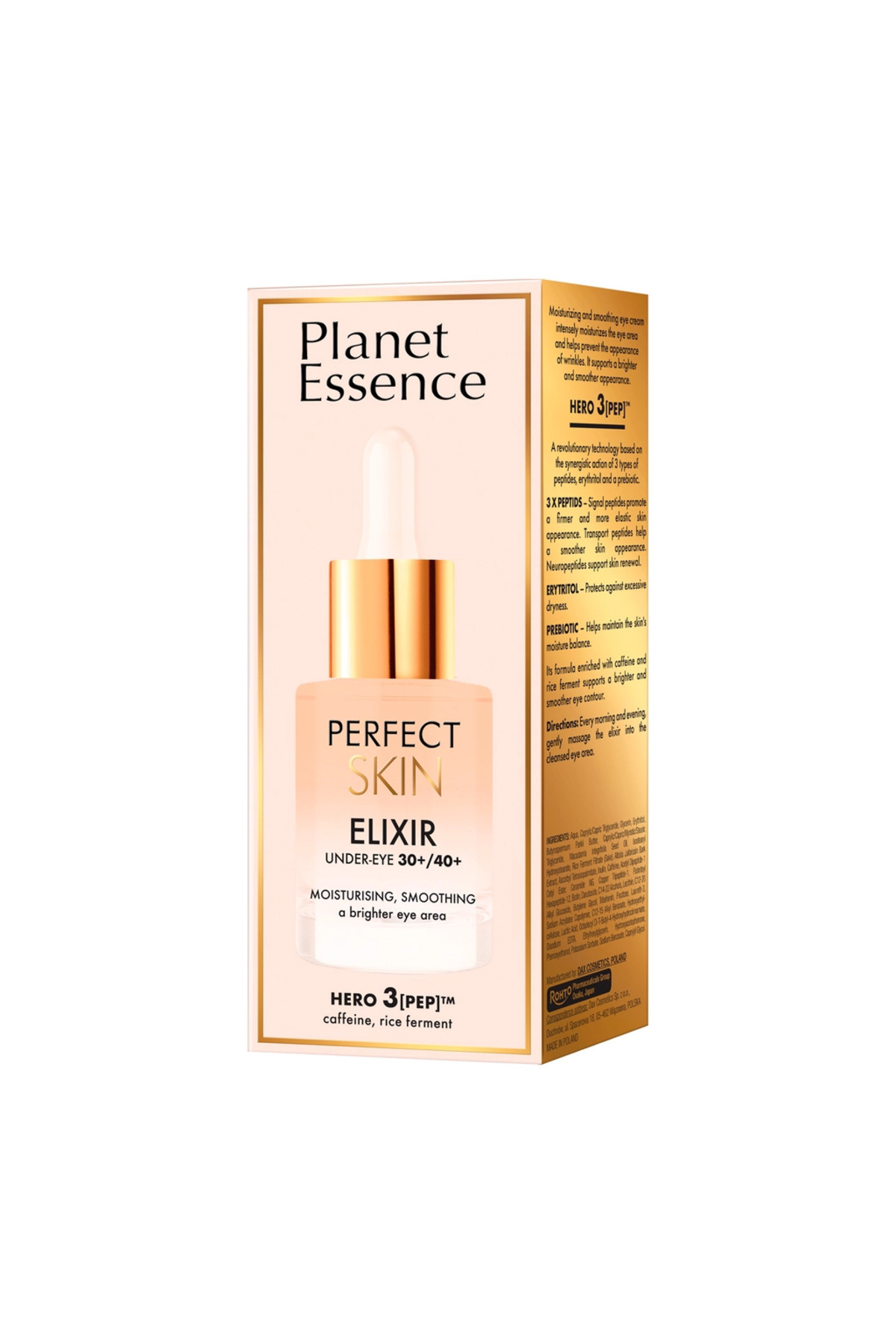 Planet Essence İndirimleri ve Kampanyaları 2026