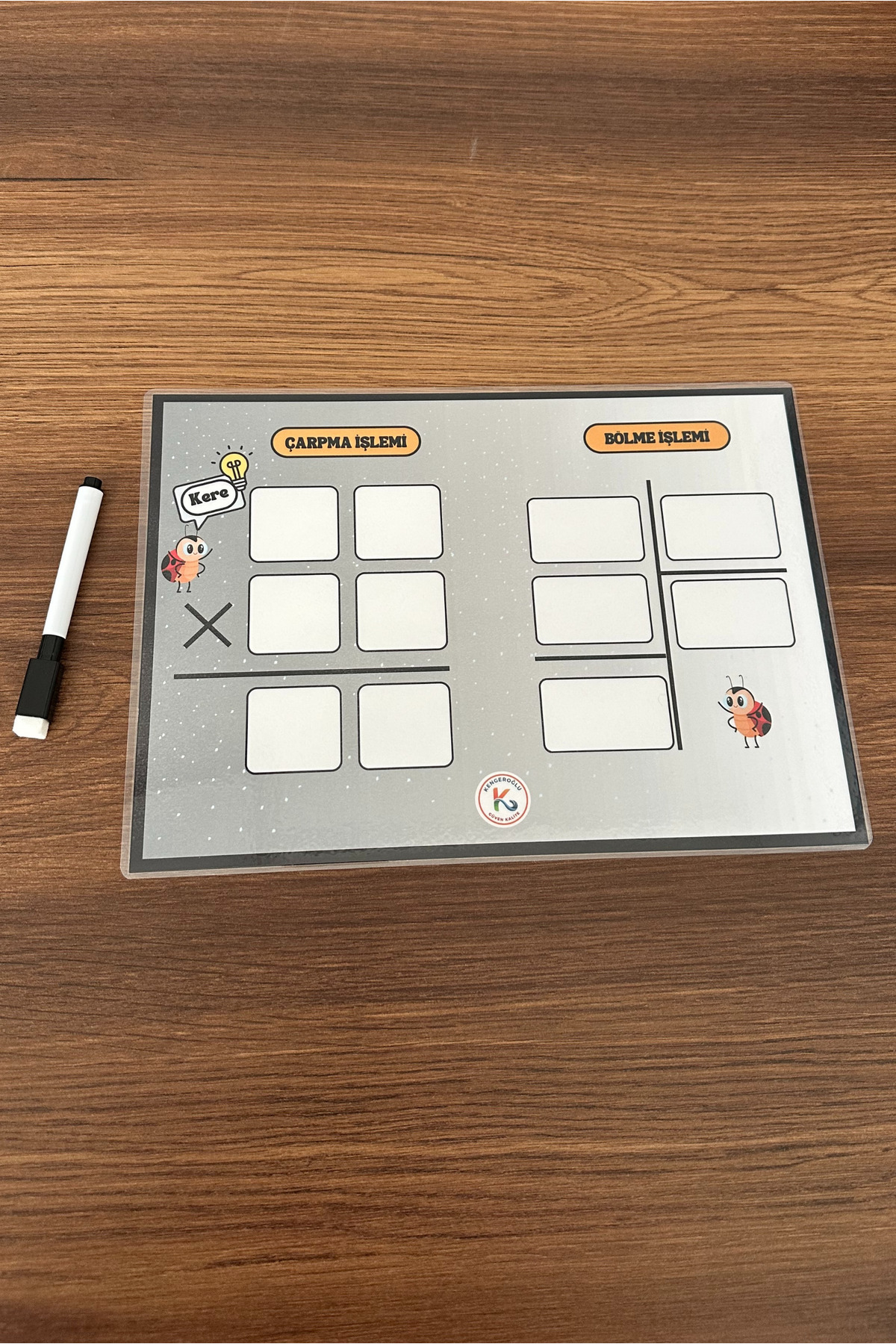 مجموعه چهار تمرین عملی به همراه خودکار پاک‌کن تابستانی هدیه