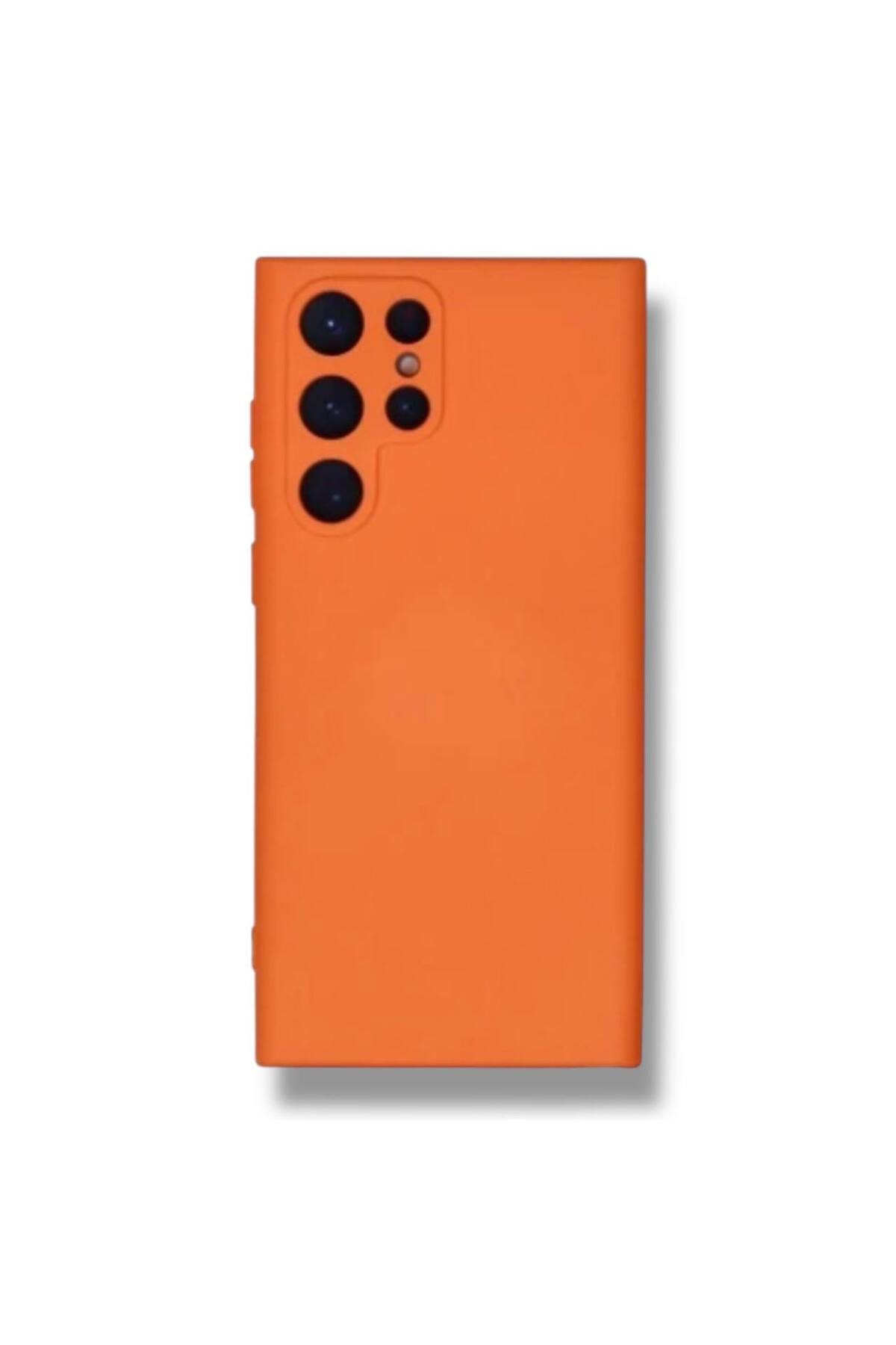 Samsung Galaxy S24 Ultra Compatible Case Soft Silicone Inside Velvet Launch Cover .
