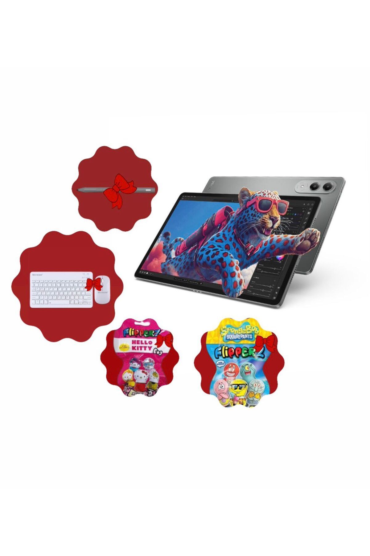 LENOVO 12 gb Ram Yoga Tab 3.3Ghz 256Gb 11.1inch' 3.2K- Android