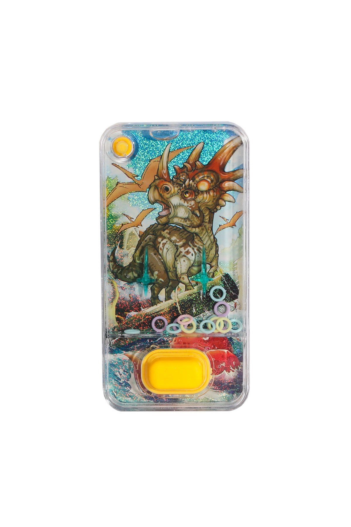 Kzl-8001-1 بازی آبی دایناسور